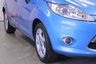 USED 2011 61 FORD FIESTA 1.2 ZETEC 5d 81 BHP | Low Rate Finance |