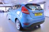 USED 2011 61 FORD FIESTA 1.2 ZETEC 5d 81 BHP | Low Rate Finance |