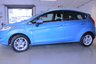 USED 2011 61 FORD FIESTA 1.2 ZETEC 5d 81 BHP | Low Rate Finance |
