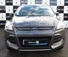 USED 2015 15 FORD KUGA 2.0 TITANIUM TDCI 5d 148 BHP Convenience pack, F&R sensors
