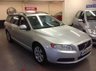 USED 2009 58 VOLVO V70 2.4 D SE  AUTOMATIC 163 BHP **   SATNAV  **    Glass Roof .....Leather