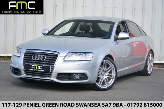 FMC Swansea