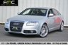 USED 2011 61 AUDI A6 2.0 TDI S LINE SPECIAL EDITION 4d 168 BHP Part Ex Welcome - Open 7 Days - Finance - 01792 815000