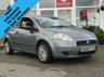 USED 2006 06 FIAT GRANDE PUNTO 1.2 ACTIVE 8V 3d 65 BHP PART EXCHANGE TO CLEAR. CLEARANCE TERMS AND CONDITIONS APPLY, may require some cosmetic (see pictures) and mechanical attention, please ring for details. MOT is due 20/04/2020. HPI checked and clear.