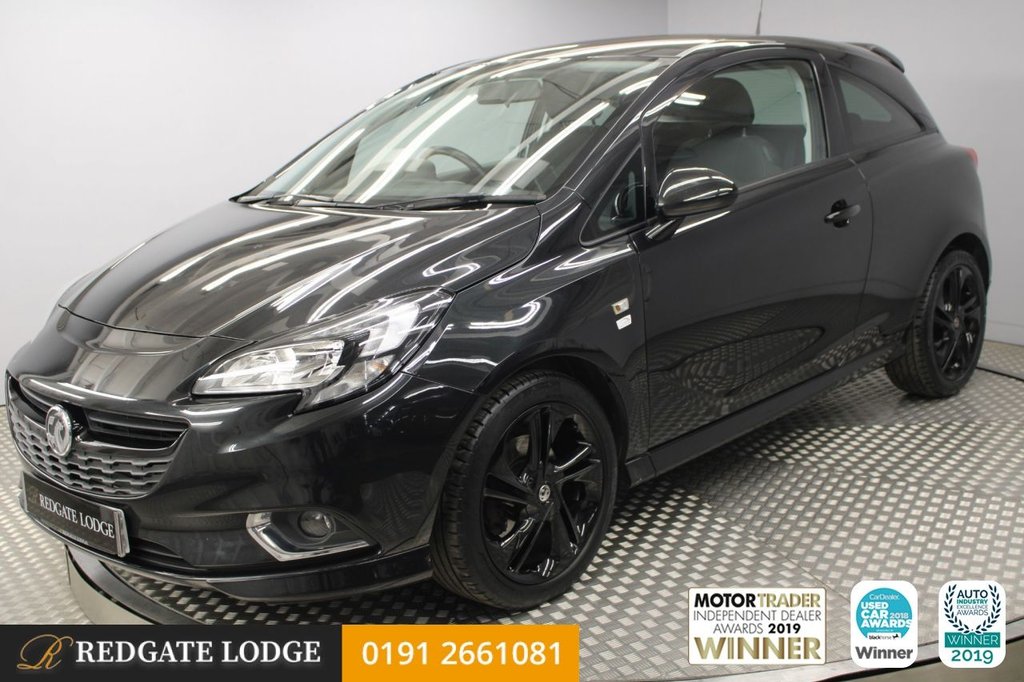 View our VAUXHALL CORSA