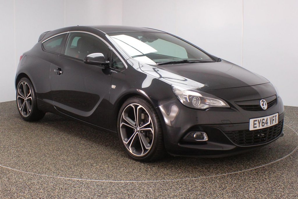 View our VAUXHALL ASTRA