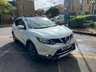 USED 2015 65 NISSAN QASHQAI 1.2 TEKNA DIG-T XTRONIC 5d AUTO 113 BHP 