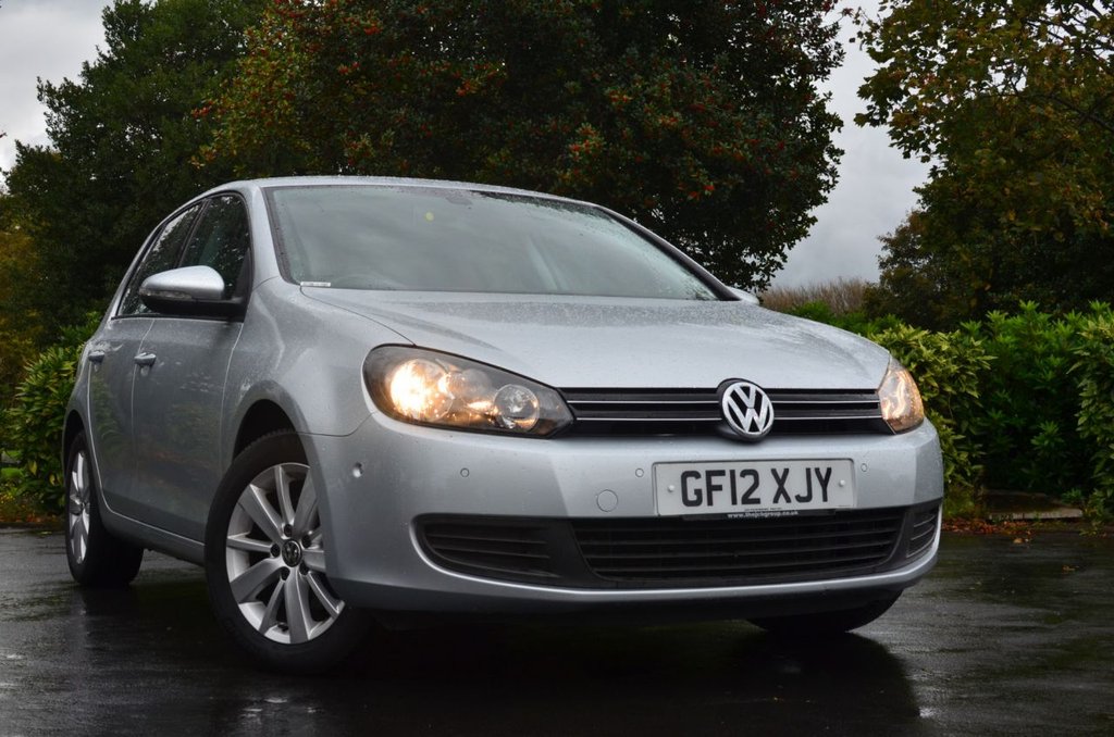 View our VOLKSWAGEN GOLF