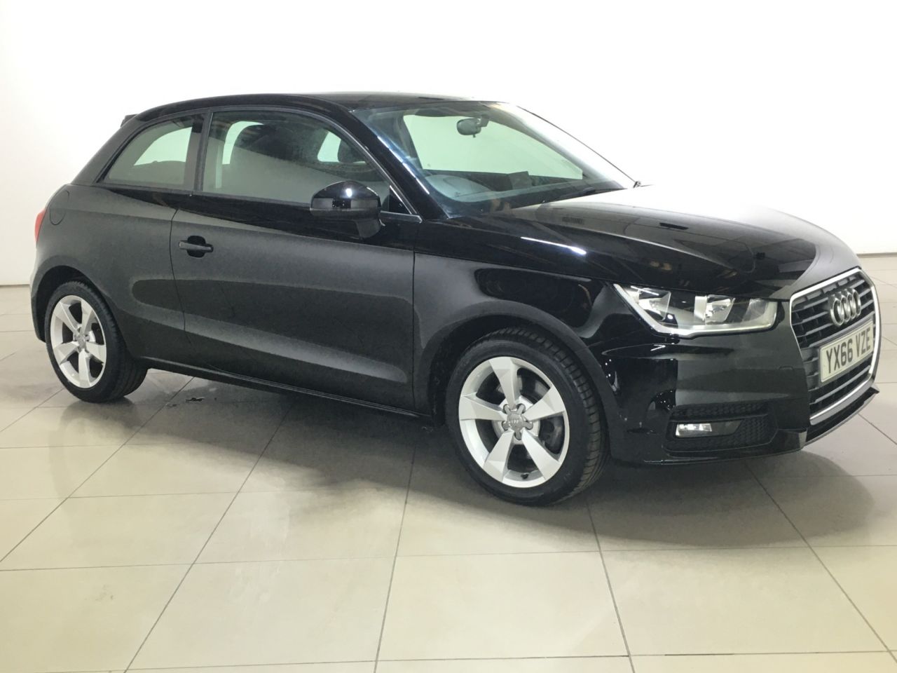 View our AUDI A1