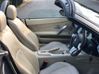 USED 2008 58 BMW Z4 2.0 Z4 I SE ROADSTER 2d 150 BHP FINANCE AVAILABLE++APPLY WITHIN