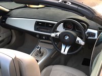 USED 2008 58 BMW Z4 2.0 Z4 I SE ROADSTER 2d 150 BHP FINANCE AVAILABLE++APPLY WITHIN