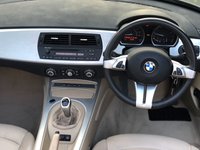 USED 2008 58 BMW Z4 2.0 Z4 I SE ROADSTER 2d 150 BHP FINANCE AVAILABLE++APPLY WITHIN