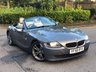 USED 2008 58 BMW Z4 2.0 Z4 I SE ROADSTER 2d 150 BHP FINANCE AVAILABLE++APPLY WITHIN