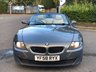 USED 2008 58 BMW Z4 2.0 Z4 I SE ROADSTER 2d 150 BHP FINANCE AVAILABLE++APPLY WITHIN