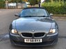 USED 2008 58 BMW Z4 2.0 Z4 I SE ROADSTER 2d 150 BHP FINANCE AVAILABLE++APPLY WITHIN