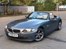 USED 2008 58 BMW Z4 2.0 Z4 I SE ROADSTER 2d 150 BHP FINANCE AVAILABLE++APPLY WITHIN