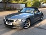 USED 2008 58 BMW Z4 2.0 Z4 I SE ROADSTER 2d 150 BHP FINANCE AVAILABLE++APPLY WITHIN