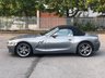 USED 2008 58 BMW Z4 2.0 Z4 I SE ROADSTER 2d 150 BHP FINANCE AVAILABLE++APPLY WITHIN