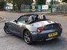 USED 2008 58 BMW Z4 2.0 Z4 I SE ROADSTER 2d 150 BHP FINANCE AVAILABLE++APPLY WITHIN