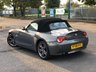 USED 2008 58 BMW Z4 2.0 Z4 I SE ROADSTER 2d 150 BHP FINANCE AVAILABLE++APPLY WITHIN