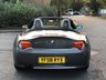 USED 2008 58 BMW Z4 2.0 Z4 I SE ROADSTER 2d 150 BHP FINANCE AVAILABLE++APPLY WITHIN