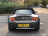 USED 2008 58 BMW Z4 2.0 Z4 I SE ROADSTER 2d 150 BHP FINANCE AVAILABLE++APPLY WITHIN