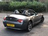 USED 2008 58 BMW Z4 2.0 Z4 I SE ROADSTER 2d 150 BHP FINANCE AVAILABLE++APPLY WITHIN