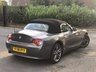 USED 2008 58 BMW Z4 2.0 Z4 I SE ROADSTER 2d 150 BHP FINANCE AVAILABLE++APPLY WITHIN