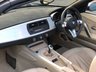 USED 2008 58 BMW Z4 2.0 Z4 I SE ROADSTER 2d 150 BHP FINANCE AVAILABLE++APPLY WITHIN