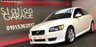 USED 2009 59 VOLVO C30 1.6 R-DESIGN 3d 100 BHP LEATHER