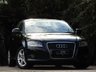 USED 2010 10 AUDI A3 1.6 TDI SE 3d 103 BHP OVER 50 MPG A/C VGC