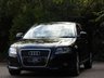 USED 2010 10 AUDI A3 1.6 TDI SE 3d 103 BHP OVER 50 MPG A/C VGC
