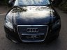 USED 2010 10 AUDI A3 1.6 TDI SE 3d 103 BHP OVER 50 MPG A/C VGC