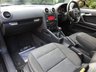 USED 2010 10 AUDI A3 1.6 TDI SE 3d 103 BHP OVER 50 MPG A/C VGC