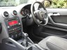 USED 2010 10 AUDI A3 1.6 TDI SE 3d 103 BHP OVER 50 MPG A/C VGC