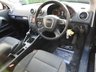 USED 2010 10 AUDI A3 1.6 TDI SE 3d 103 BHP OVER 50 MPG A/C VGC