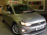 USED 2014 14 VOLKSWAGEN GOLF SV 2.0 TDI GT  AUTOMATIC **   SATNAV  **   ....Leather
