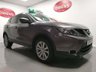 USED 2014 64 NISSAN QASHQAI 1.5 dCi Acenta Premium 5dr 15 Month AU Warranty