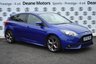 USED 2012 62 FORD FOCUS 2.0 ST-3 5d 247 BHP GREAT COLOUR JUST ARRIVED - STUNNING CAR