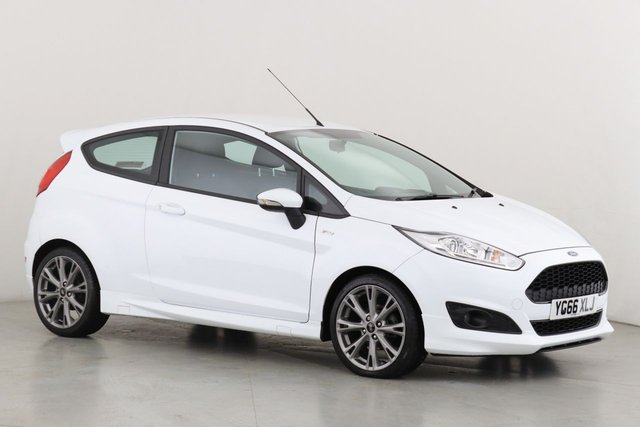 View our FORD FIESTA