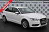 USED 2015 58 AUDI A3 1.2 TFSI SE 5d 109 BHP GREAT VALUE A3 SE TFSI PETROL AMAZING ECONOMY