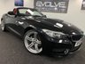 USED 2013 13 BMW Z4 2.0 Z4 SDRIVE20I M SPORT ROADSTER 2d 181 BHP LOW MILES, F/S/H, IMMACULATE!!