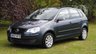 USED 2007 07 VOLKSWAGEN POLO 1.4 SE 5d 79 BHP www.suffolkcarcentre.co.uk - Located at Ilketshall
