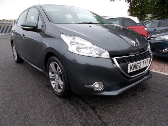 Peugeot aberdeen Peugeot aberdeen
