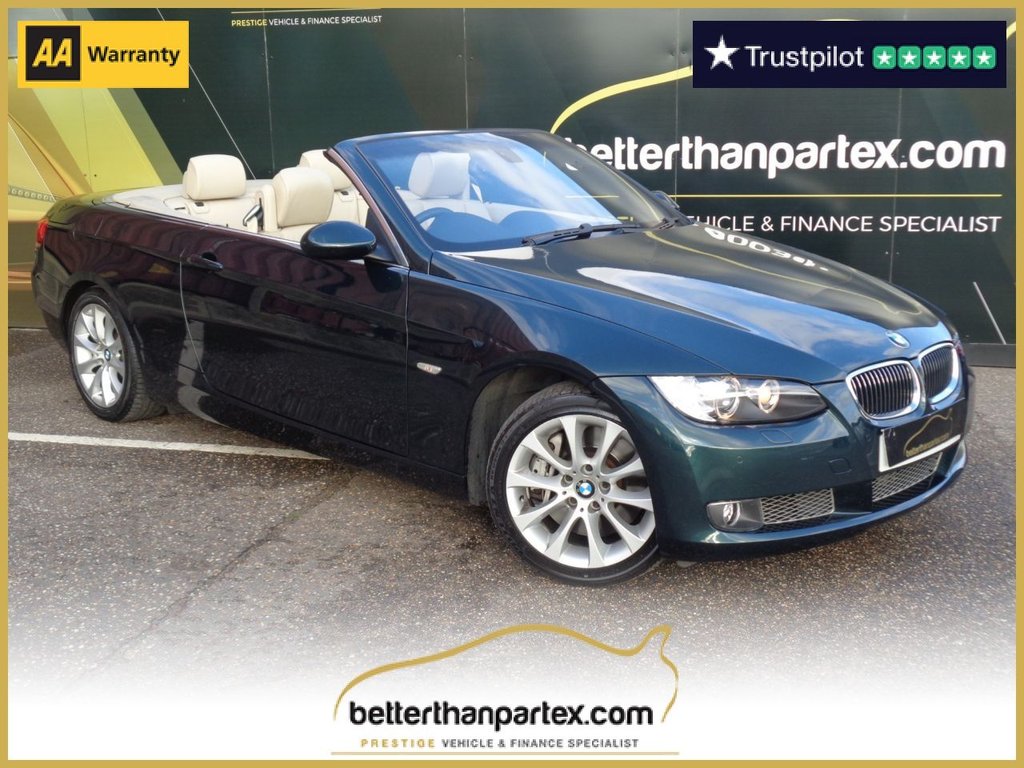 View our BMW 335