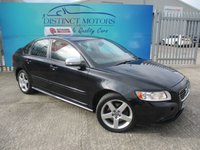 2010 VOLVO S40