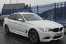 USED 2014 12 BMW 3 SERIES 2.0 320D M SPORT GRAN TURISMO 5d AUTO 181 BHP 