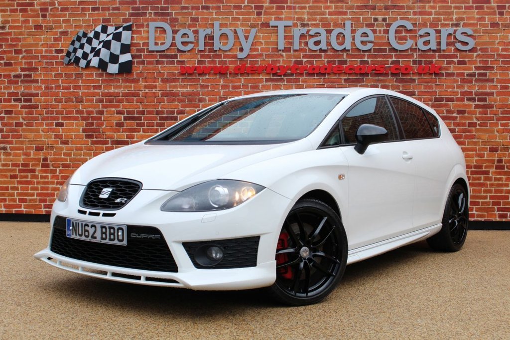 View our SEAT LEON
