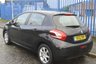 USED 2012 12 PEUGEOT 208 1.2 ACTIVE 5d 82 BHP + EURO 6 + 