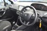 USED 2012 12 PEUGEOT 208 1.2 ACTIVE 5d 82 BHP + EURO 6 + 